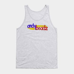 Andy Beadz T-Shirt Tank Top